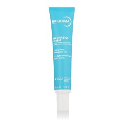Bioderma Hydrabio Légère 72h Light Moisturising Water Cream 40 ml