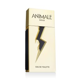 Animale Gold Eau de Toilette за мъже 100 ml