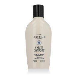 L'Occitane Karité Confort Hydrating Shower Gel 250 ml