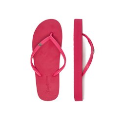 Juicy Couture Джапанки 800289 Розов