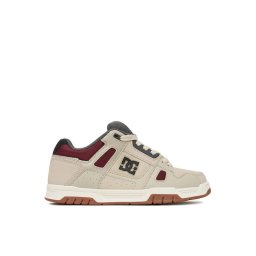 DC Shoes Сникърси CEO-V5-10121 Бежов