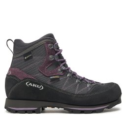 Туристически Aku Trekker Lite III Gtx GORE-TEX Ws 978 Сив