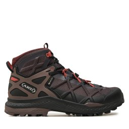 Туристически Aku Rocket Mid Dfs Gtx GORE-TEX 711 Виолетов