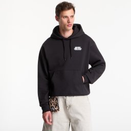 Суитшърт Vans World Intl Pullover Black L