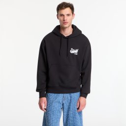 Суитшърт Vans Caballero Pullover Black XL