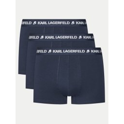 KARL LAGERFELD Комплект боксерки A1M47151 Тъмносин