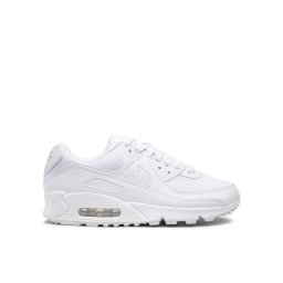 Nike Сникърси Air Max 90 DH8010 100 Бял