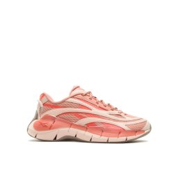 Reebok Сникърси Zig Kinetica 2.5 GX0492 Розов
