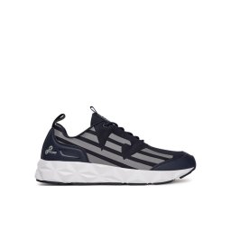 EA7 Emporio Armani Сникърси X8X217 XK433 U461 Син