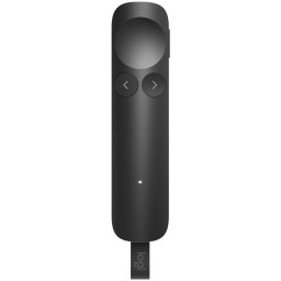 Logitech Spotlight 2 Presentation Remote - Graphite