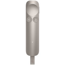 Logitech Spotlight 2 Presentation Remote - Sand
