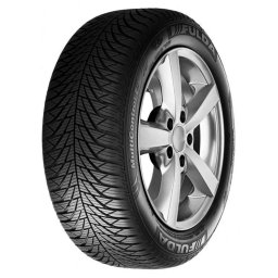 FULDA 235/55R17 103W MULTICONTROL XL