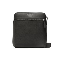 Emporio Armani Мъжка чантичка Y4M185 Y138E 81072 Черен