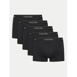 Calvin Klein Underwear Комплект боксерки LV00NB4393 Черен