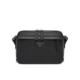 Emporio Armani Дамска чанта EM001186 AF13805 UC001 Черен