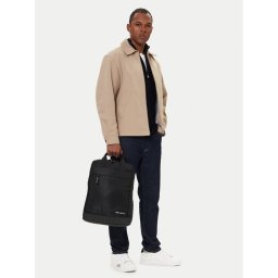 Pepe Jeans Раница Glen PM0300014 Черен
