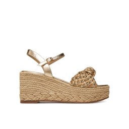 Aldo Еспадрили Annamarie 13740443 Златист