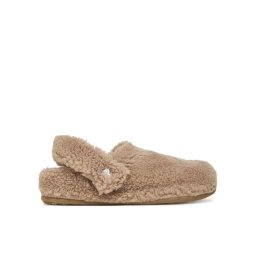 Crocs Пантофи Classic Cozzzy 209386 Бежов