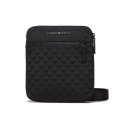 Emporio Armani Мъжка чантичка Y4M185 Y022V 81336 Черен