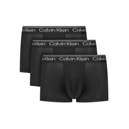Calvin Klein Underwear Комплект боксерки LV00NB4409 Черен