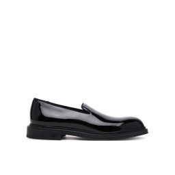 Emporio Armani Обувки X4J110 XAT24 00002 Черен