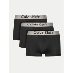 Calvin Klein Underwear Комплект боксерки LV00NB4269 Черен