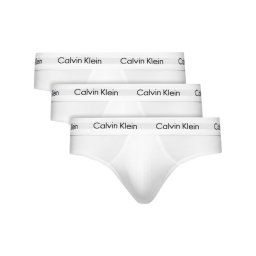 Calvin Klein Underwear Комплект слипове 0000U2661G Бял