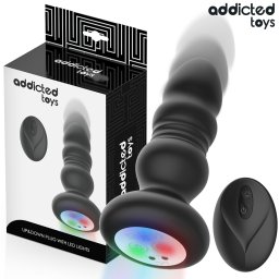 ADDICTED TOYS