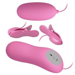 PRETTY LOVE - REMOTE CONTROL