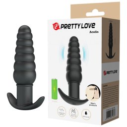 PRETTY LOVE - ANAL TOYS