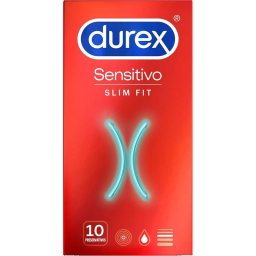 DUREX - DUREX CONDOMS