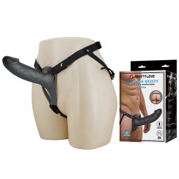 PRETTY LOVE - HARNESS COLLECTION