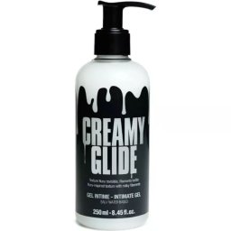 CREAMY