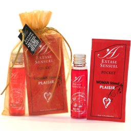 EXTASE SENSUAL