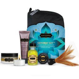 KAMASUTRA - KAMASUTRA COSMETICS