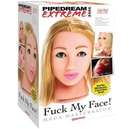 PIPEDREAMS - PIPEDREAMS EXTREME TOYZ