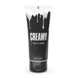CREAMY