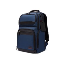Lenovo ThinkPad Executive Раница - 16", Балистичен RPET, Черна/Синьо