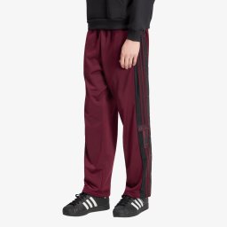 Потници adidas Adibreak Classic Track Pants Maroon M