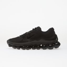 Сникърси Nike Liquid Max Black/ Black-Black-Clear EUR 41