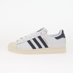 Сникърси adidas Superstar II Ftwr White/ Night Indigo/ Core White EUR 38 2/3