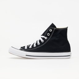 Сникърси Converse All Star Hi Black EUR 38
