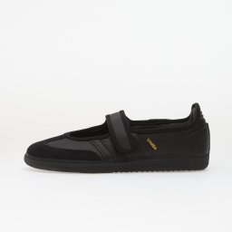 Сникърси adidas Samba Jane Core Black/ Core Black/ Core Black EUR 36 2/3