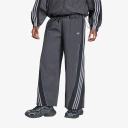 Потници adidas Adilenium Season 5 Track Tracksuit Bottoms Utility Black XXL