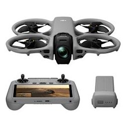 Avata 360 (DJI RC 2)