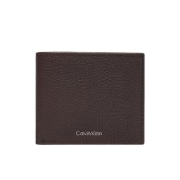 Calvin Klein Портфейл LV04D1138G Кафяв