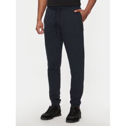 Boss Долнище анцуг Sestart 50509303 Тъмносин Regular Fit
