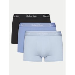Calvin Klein Underwear Комплект боксерки LV00NB4392 Цветен