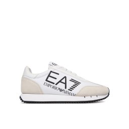 EA7 Emporio Armani Сникърси 7X000541 AF18609 MZ021 Бял