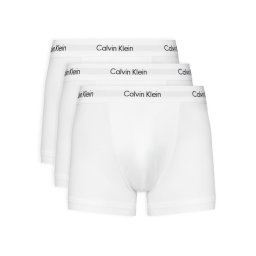 Calvin Klein Underwear Комплект боксерки 0000U2662G Бял